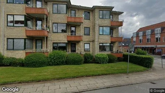 Apartments for rent in Viborg - Photo from Google Street View
