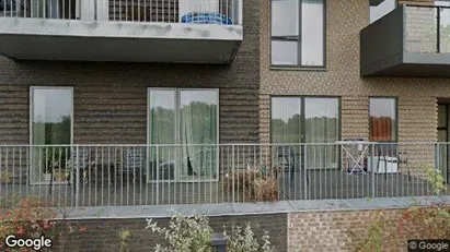 Apartments for rent in Copenhagen S - Photo from Google Street View