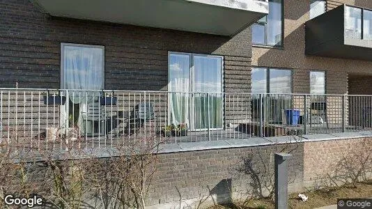 Apartments for rent in Copenhagen S - Photo from Google Street View
