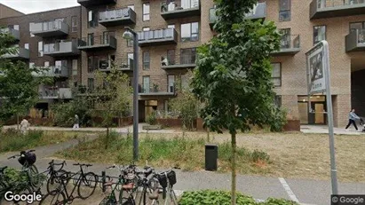 Apartments for rent in Copenhagen S - Photo from Google Street View