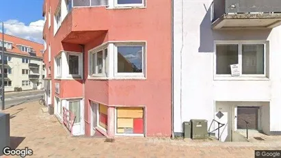 Apartments for rent in Odense C - Photo from Google Street View Apartments for rent in Odense C - Photo from Google Street View