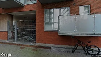 Apartments for rent in Aalborg Center - Photo from Google Street View