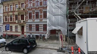 Apartments for rent in Aarhus C - Photo from Google Street View