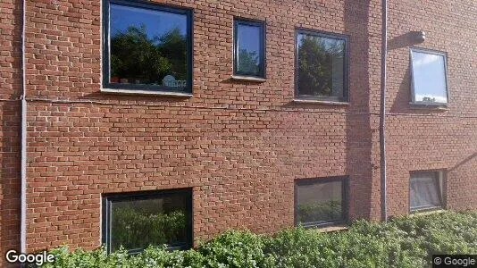 Apartments for rent in Randers C - Photo from Google Street View