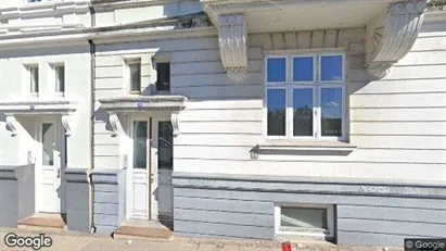 Apartments for rent in Randers C - Photo from Google Street View