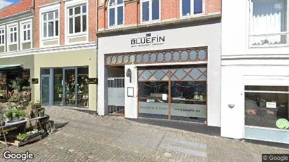 Apartments for rent in Svendborg - Photo from Google Street View