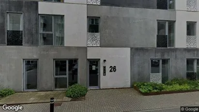 Apartments for rent in Risskov - Photo from Google Street View Apartments for rent in Risskov - Photo from Google Street View