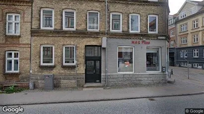 Apartments for rent in Aalborg Center - Photo from Google Street View