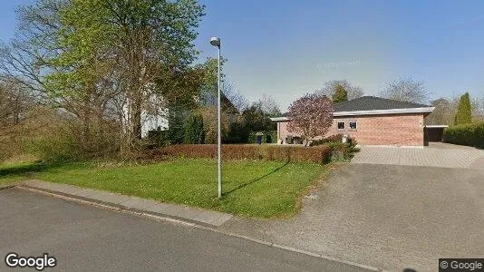 Rooms for rent in Odense N - Photo from Google Street View