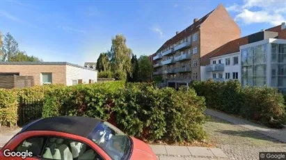 Rooms for rent in Charlottenlund - Photo from Google Street View