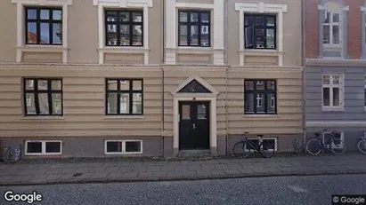 Apartments for rent in Aalborg Center - Photo from Google Street View