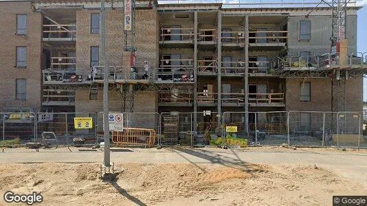 Apartments for rent in Horsens - Photo from Google Street View