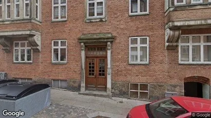 Apartments for rent in Randers C - Photo from Google Street View