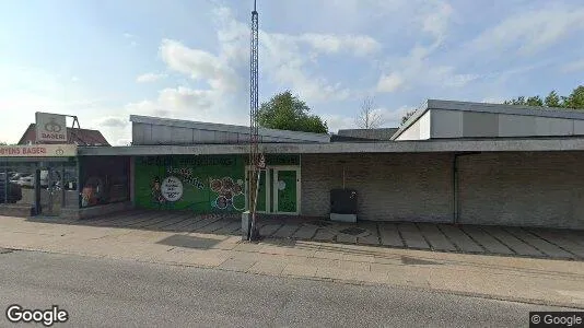 Apartments for rent in Randers NØ - Photo from Google Street View