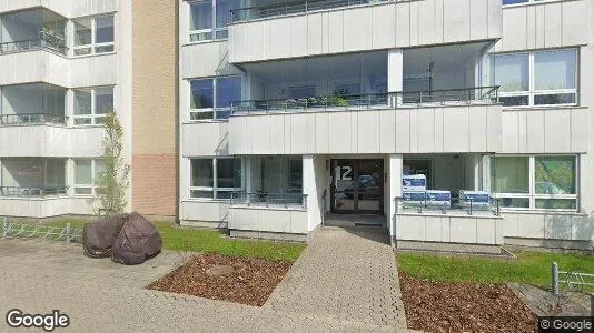 Apartments for rent in Aalborg Center - Photo from Google Street View