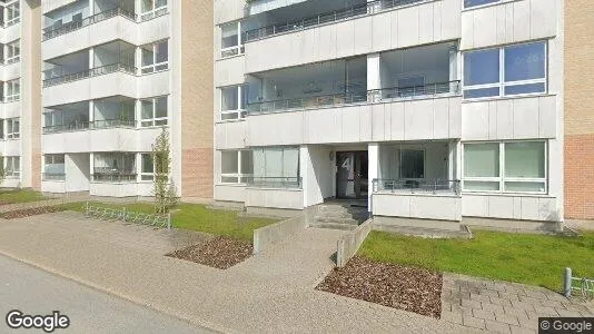 Apartments for rent in Aalborg SØ - Photo from Google Street View
