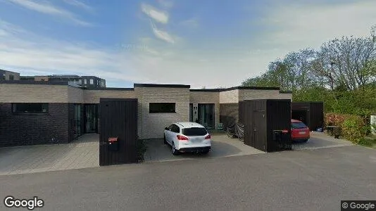 Apartments for rent in Nørresundby - Photo from Google Street View