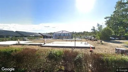 Apartments for rent in Brande - Photo from Google Street View