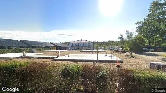 Apartments for rent in Brande - Photo from Google Street View