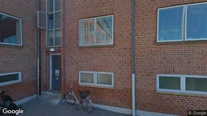 Apartments for rent in Randers NØ - Photo from Google Street View