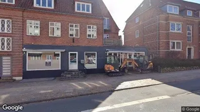 Apartments for rent in Odense C - Photo from Google Street View