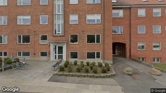 Apartments for rent in Randers SV - Photo from Google Street View