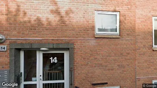 Apartments for rent in Randers NV - Photo from Google Street View