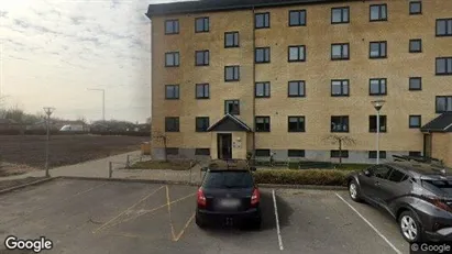 Apartments for rent in Nørresundby - Photo from Google Street View