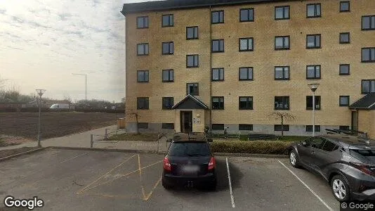 Apartments for rent in Nørresundby - Photo from Google Street View