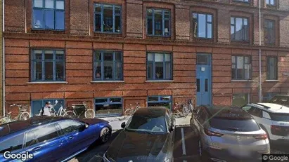 Apartments for rent in Frederiksberg C - Photo from Google Street View