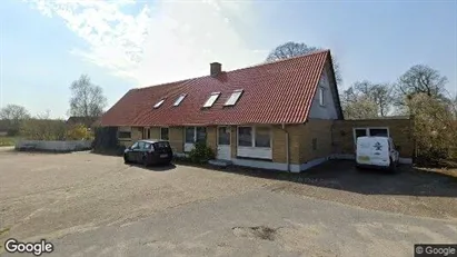 Apartments for rent in Karup J - Photo from Google Street View