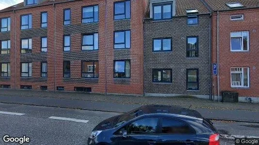 Apartments for rent in Viborg - Photo from Google Street View