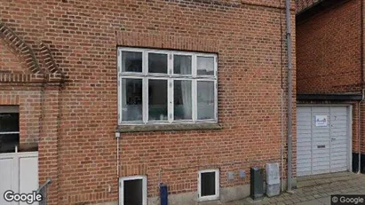 Apartments for rent in Viborg - Photo from Google Street View