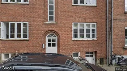 Apartments for rent in Horsens - Photo from Google Street View