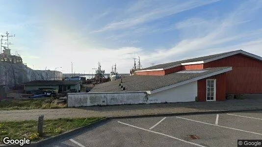 Apartments for rent in Nykøbing Mors - Photo from Google Street View