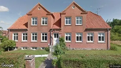 Apartments for rent in Viborg - Photo from Google Street View