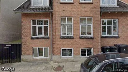 Apartments for rent in Viborg - Photo from Google Street View