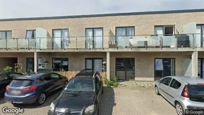 Apartments for rent in Viby J - Photo from Google Street View
