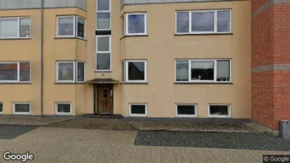 Apartments for rent in Esbjerg Center - Photo from Google Street View