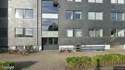 Apartments for rent in Grenaa - Photo from Google Street View