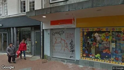 Apartments for rent in Kolding - Photo from Google Street View