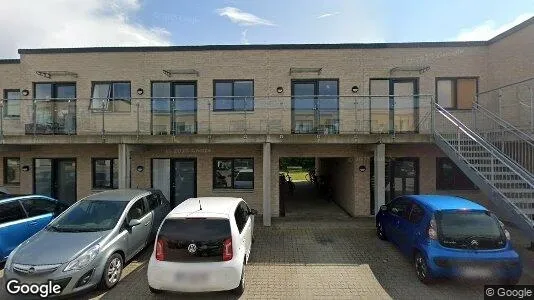 Apartments for rent in Viby J - Photo from Google Street View