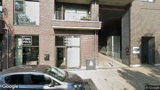 Apartments for rent in Copenhagen SV - Photo from Google Street View
