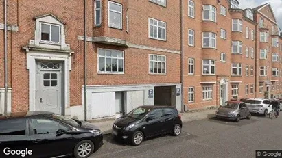 Apartments for rent in Randers C - Photo from Google Street View