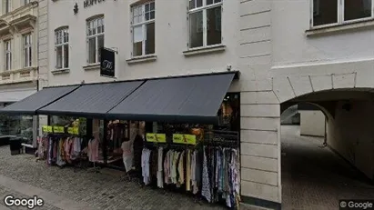 Apartments for rent in Slagelse - Photo from Google Street View Apartments for rent in Slagelse - Photo from Google Street View