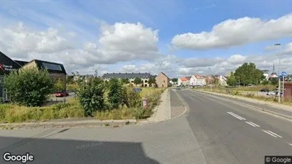 Apartments for rent in Nyborg - Photo from Google Street View
