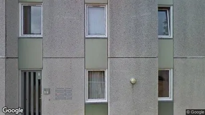 Apartments for rent in Aalborg SØ - Photo from Google Street View