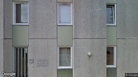 Apartments for rent in Aalborg SØ - Photo from Google Street View