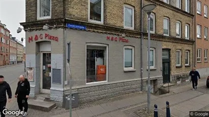 Apartments for rent in Aalborg Center - Photo from Google Street View