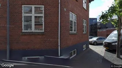 Apartments for rent in Brande - Photo from Google Street View Apartments for rent in Brande - Photo from Google Street View